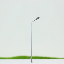 model lamp
